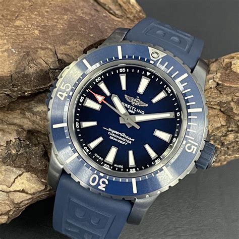 breitling super ocean 2022